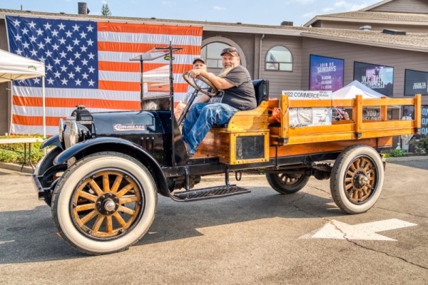 CLC_CruisinSunday2025_parade-023