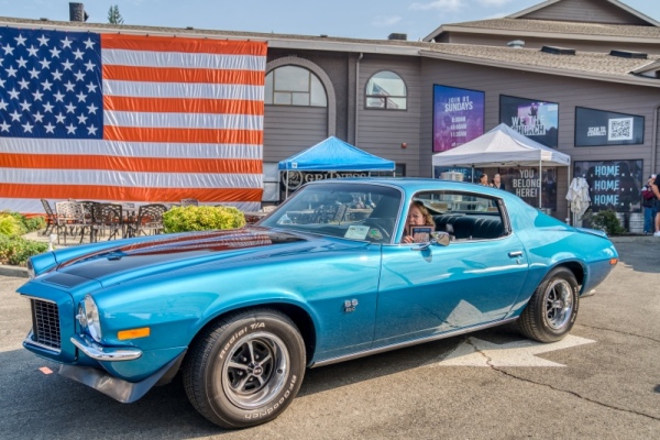 CLC_CruisinSunday2025_parade-031
