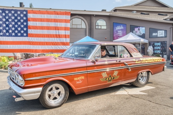 CLC_CruisinSunday2025_parade-035