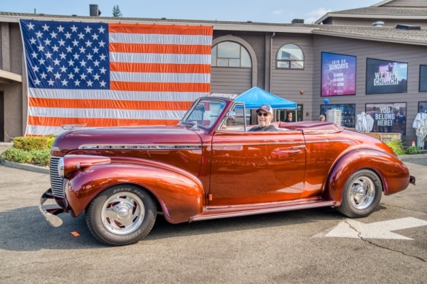 CLC_CruisinSunday2025_parade-049