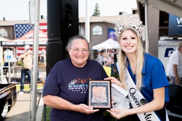 CLC_CruisinSunday2025_awards-018