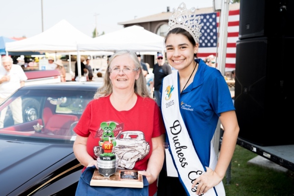 CLC_CruisinSunday2025_awards-077