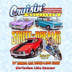 2010 Street of Dreams